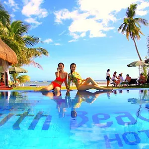 Курортный комплекс Bohol South