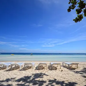Resort Dumaluan 2