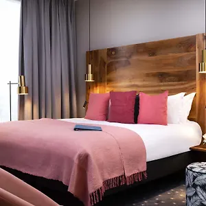 Maxim Folies Hotel Paryż