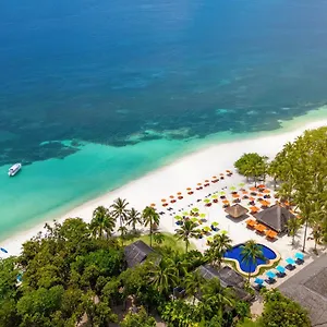 Oceanica Resort Panglao, Bohol Ośrodek wypoczynkowy