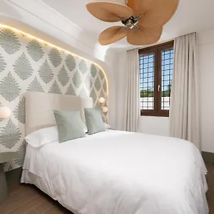 Casa Postigos Pensjonat Marbella