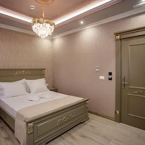 Ervini Boutique Hotel Szkodra