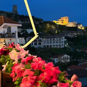 Europa Hotel Krujë