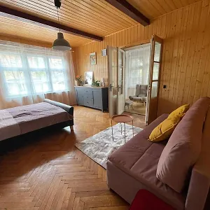 Rekin Hotel apartamentowy Gdańsk