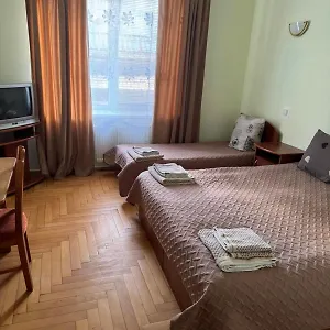 Отель дворик