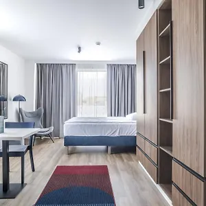 Noli Wrzeszcz Hotel Gdańsk