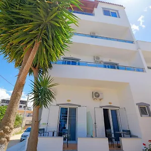 Deja Vu Hotel Ksamil