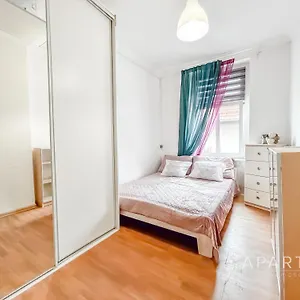 Srodmiescie Ul Sempolowskiej Hostel Gdańsk
