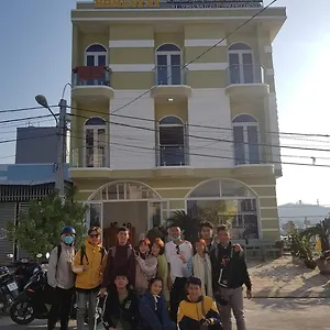 Отель Hoai Tam
