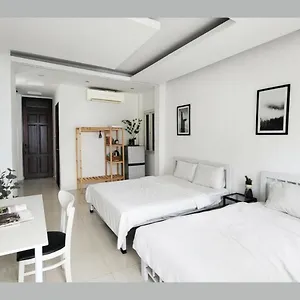 Хостел Zvillage Lhk - Joyfull Near Bui Vien