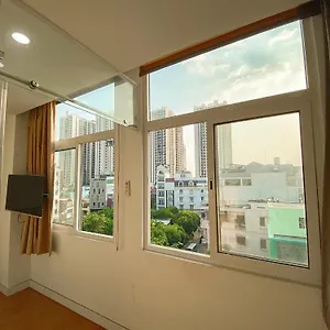 Отель Aloha House