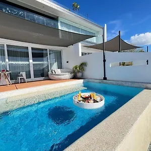 Epic Bohol Adults Only Hotel