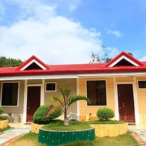 Курортный комплекс Molave Cove