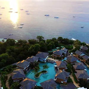 Курортный комплекс Be Grand Resort, Bohol