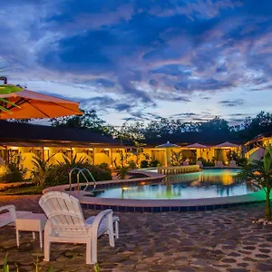 Курортный комплекс Panglao Homes &