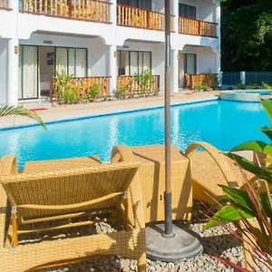 Hotel Alona Vida Hill