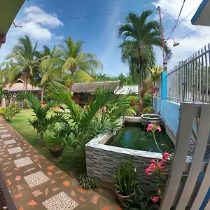 Gasthof Bohol Sea Breeze Cottages&resort