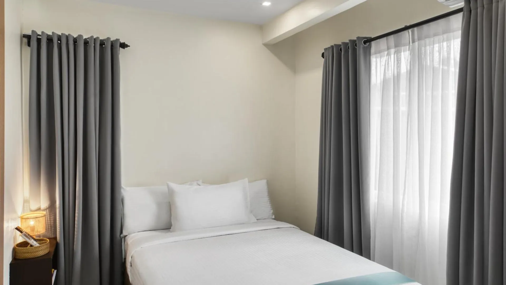 **** Hotel Secret Garden Resort & Villas Panglao Island Biking Filippine