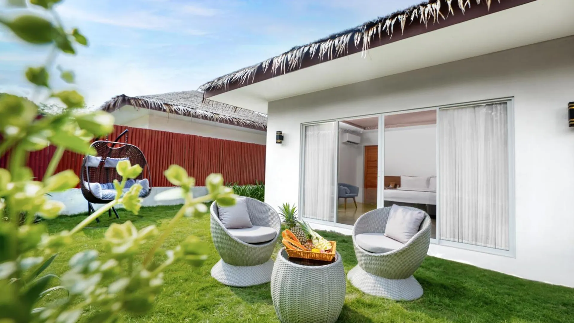 Hotel Secret Garden Resort & Villas Panglao Island Biking