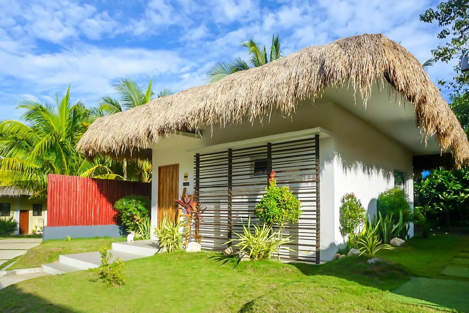 Secret Garden Resort & Villas Panglao Island Biking